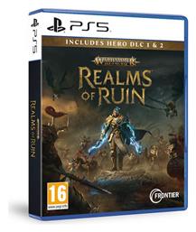 Warhammer Age of Sigmar: Realms of Ruin