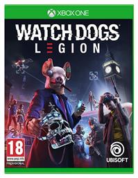 Watch Dogs: Legion