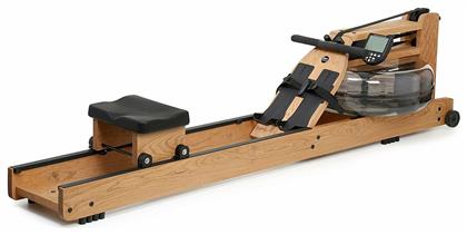 Waterrower Oxbridge S4 Επαγγελματική Κωπηλατική Νερού για Χρήστη έως 150kg