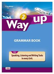 Way Up 2 Grammar (+writing Booklet)