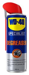 Wd-40 Αντισκωριακό Σπρέι Ταχείας Δράσης 500ml από το Plus4u