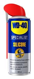 Wd-40 Specialist Σπρέι Σιλικόνης 400ml από το Saveltrade