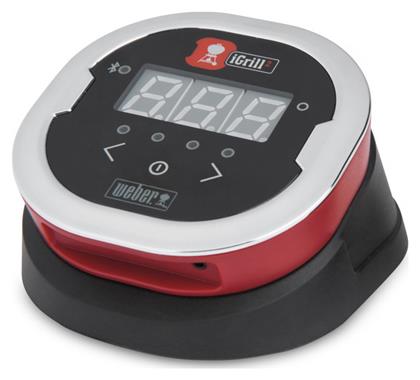 Weber iGrill 2 Ψηφιακό Θερμόμετρο BBQ με Bluetooth -50°C / +380°C