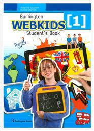 Webkids 1 St/bk