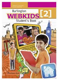 Webkids 2 Student 's Book από το e-shop