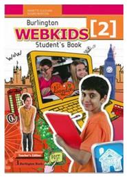 WEBKIDS 2 Teacher 's book από το Filinda