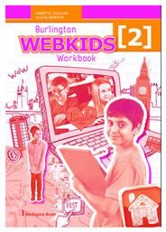 Webkids 2 Workbook από το e-shop