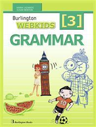 Webkids 3 Grammar από το e-shop