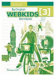 Webkids 3 Workbook από το e-shop