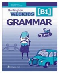 Webkids B1 Grammar