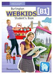 Webkids B1 Student 's Book από το e-shop