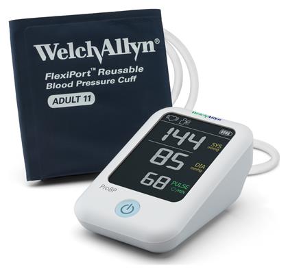 Welch Allyn με Μπαταρίες ProBP 2000 Ψηφιακό Πιεσόμετρο Μπράτσου