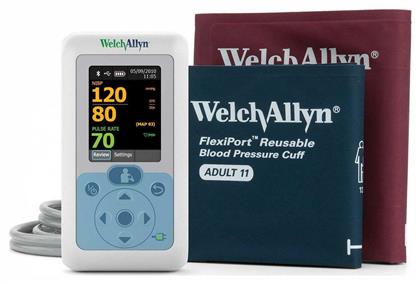 Welch Allyn ProBP 3400 SureBP Ψηφιακό Πιεσόμετρο Μπράτσου με Bluetooth από το Medical