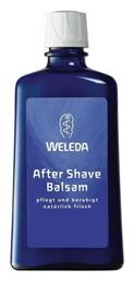 Weleda After Shave Balm για Ευαίσθητες Επιδερμίδες με Αλόη 100ml