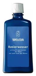 Weleda After Shave Toner για Ευαίσθητες Επιδερμίδες με Αλόη 100ml από το Pharm24