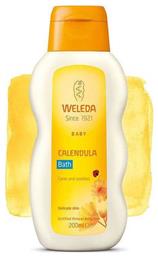 Weleda Calendula Bath 200ml