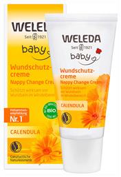 Weleda Κρέμα Calendula