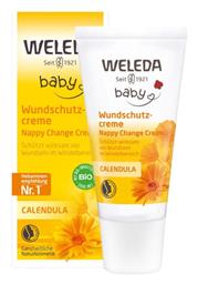 Weleda Κρέμα Calendula
