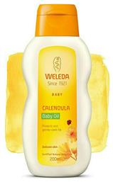 Weleda Λάδι για Ενυδάτωση 200ml