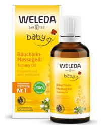 Weleda Λάδι για Κολικούς 50ml
