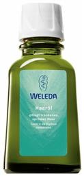 Weleda Λάδι Περιποίησης Μαλλιών 50ml