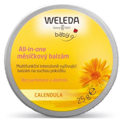 Weleda Lip Care 25gr