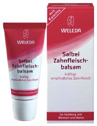Weleda Οδοντόκρεμα 30ml