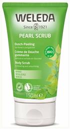 Weleda Pearl Body Scrub 150ml από το Pharm24