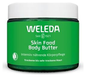 Weleda Skin Food Butter Σώματος 150ml