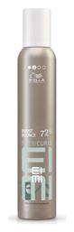 Wella Eimi Boost Bounce Αφρός Μαλλιών για Μπούκλες 300ml από το Pharm24