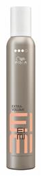 Wella Eimi Extra-volume Αφρός Μαλλιών για Όγκο 300ml