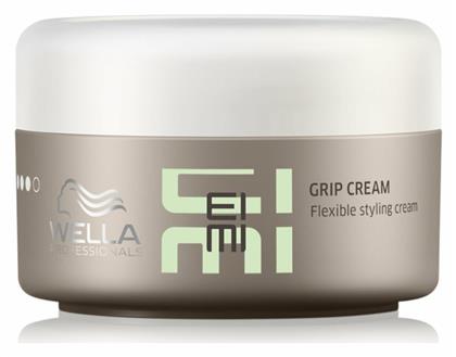 Wella Κρέμα Μαλλιών Eimi Grip για Διαμόρφωση 75ml από το Letif