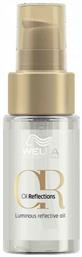 Wella Luminous Reflective Light Λάδι Μαλλιών για Θρέψη 30ml από το Letif