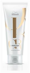 Wella Oil Reflections Luminous Instant Conditioner Ενυδάτωσης για Όλους τους Τύπους Μαλλιών 200ml