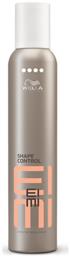 Wella Professionals Eimi Shape Control Αφρός Μαλλιών