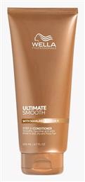 Wella Ultimate Smooth Conditioner 200ml