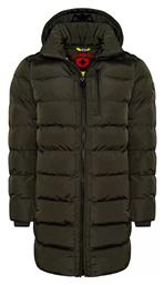 Wellensteyn Μπουφάν Puffer