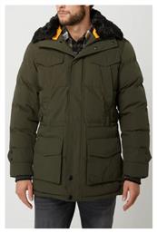 Wellensteyn Seamaster Μπουφάν Puffer