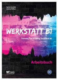 Werkstatt B1: Arbeitsbuch από το Public