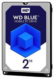 Western Digital Blue 2.5'' 5400rpm