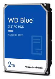 Western Digital Blue CMR 2TB 3.5'' 5400rpm WD20EARZ