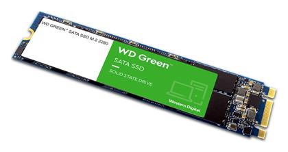 Western Digital Green M.2