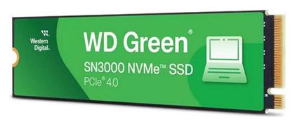 Western Digital Green SN3000 M.2