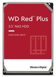 Western Digital Red Plus 3.5'' 5400rpm