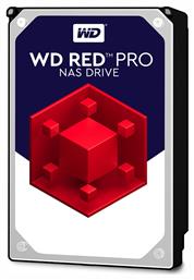 Western Digital Red Pro 8TB 3.5'' 7200rpm WD8003FFBX