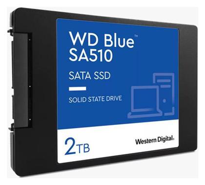 Western Digital SA510 2TB 2.5'' WDS200T3B0A