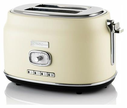 Westinghouse Φρυγανιέρα 2 Θέσεων 815W Λευκή