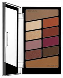 Wet n Wild Color Icon 10 Pan Palette 758