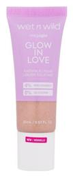Wet n Wild Glow In Love 20ml
