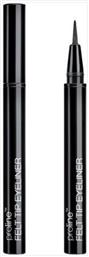 Wet n Wild Proline Felt Tip Long Stay Στυλό Eye Liner 0.5gr
